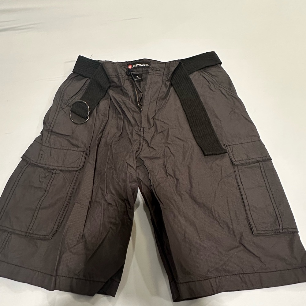 Airwalk men’s cargo shorts